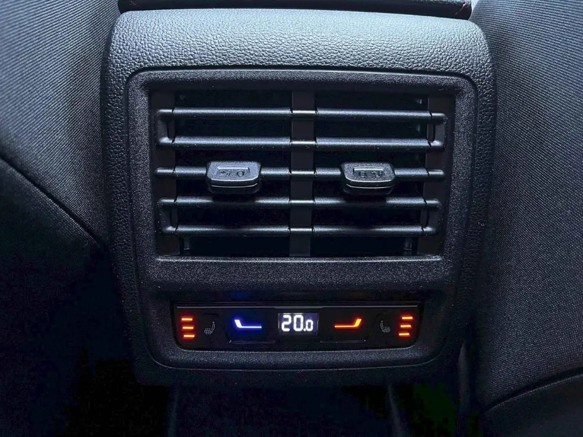 GTI 2.0 TSI 245pk | Panoramadak | Camera | Harman Kardon
