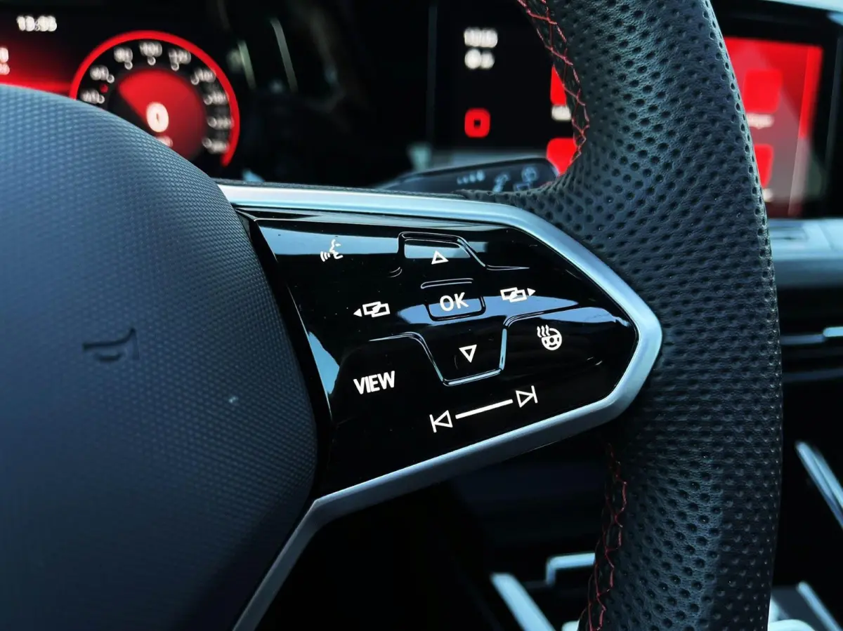 GTI 2.0 TSI 245pk | Panoramadak | Camera | Harman Kardon