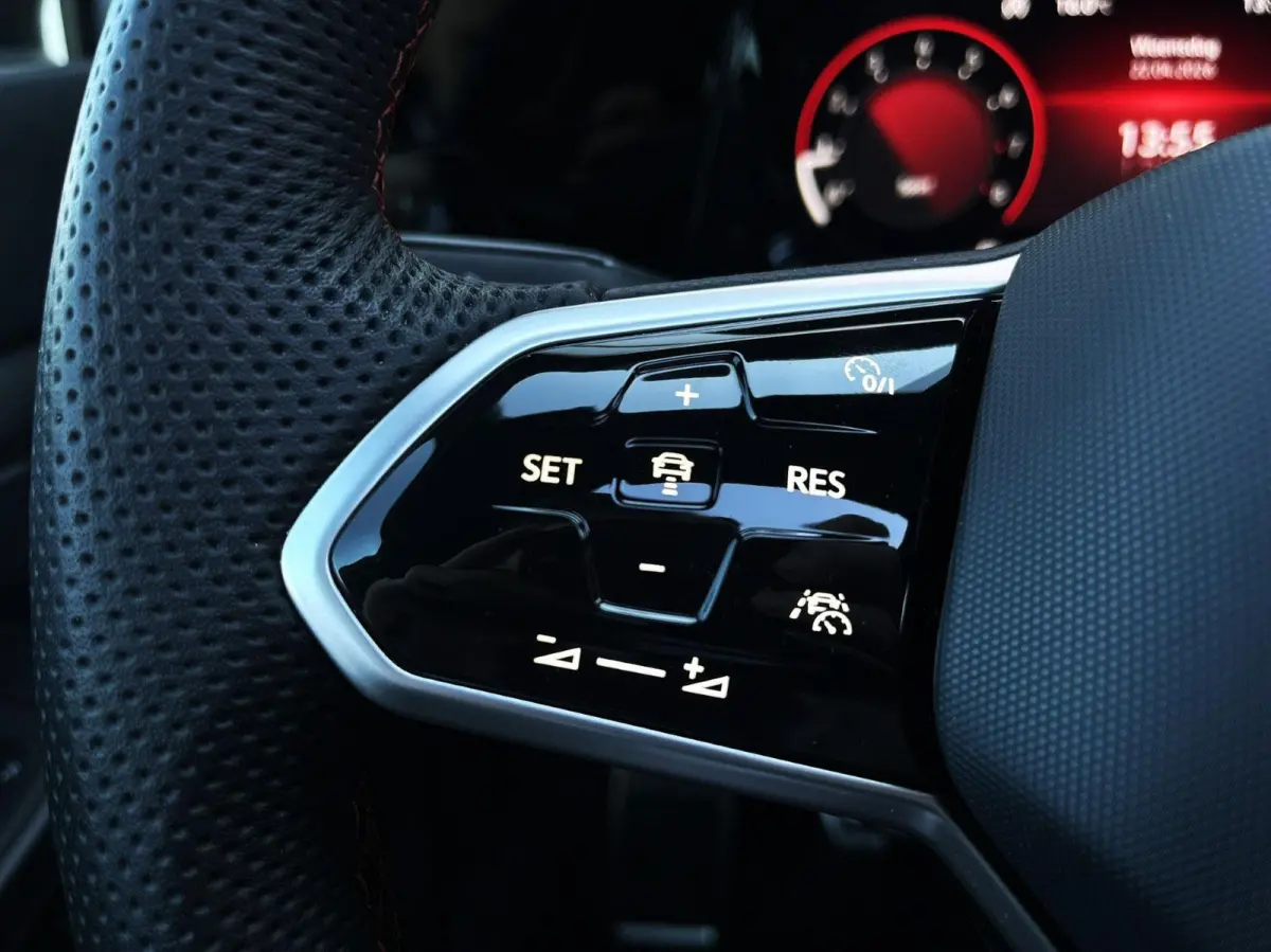 GTI 2.0 TSI 245pk | Panoramadak | Camera | Harman Kardon