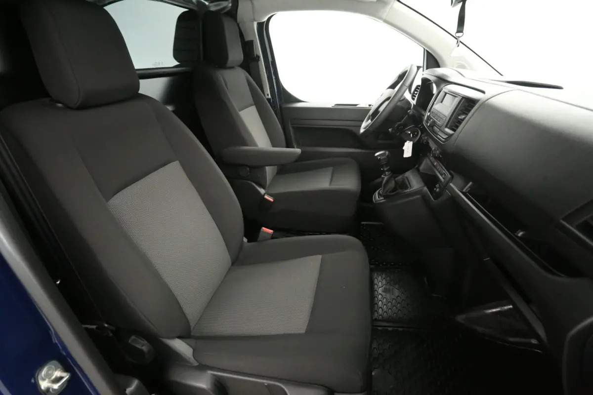 1.5 L2H1 | MARGE | Airco | Cruise | Trekhaak | Parkeersens.