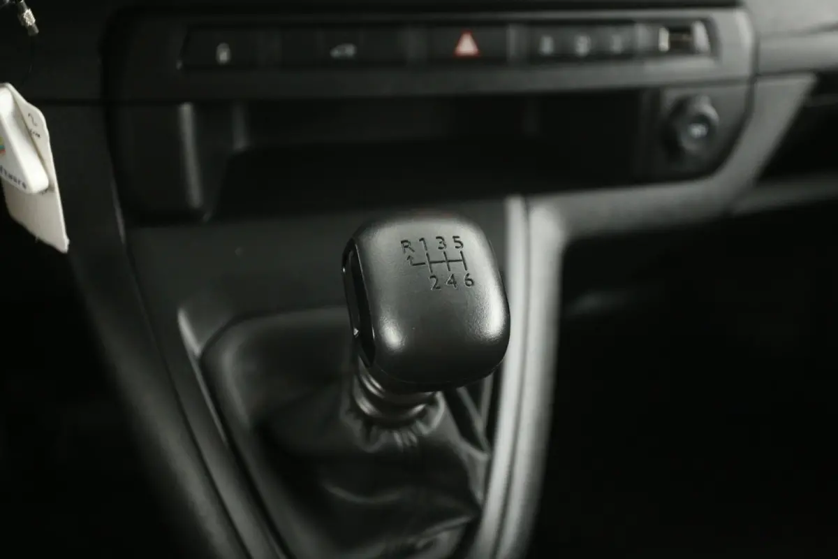 1.5 L2H1 | MARGE | Airco | Cruise | Trekhaak | Parkeersens.