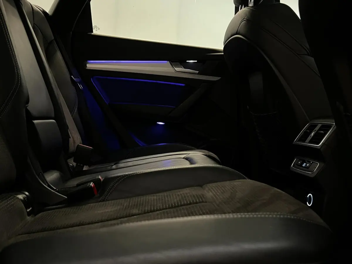 2.0 TFSI Quattro / S Line / Pano / NL-auto / Virtual