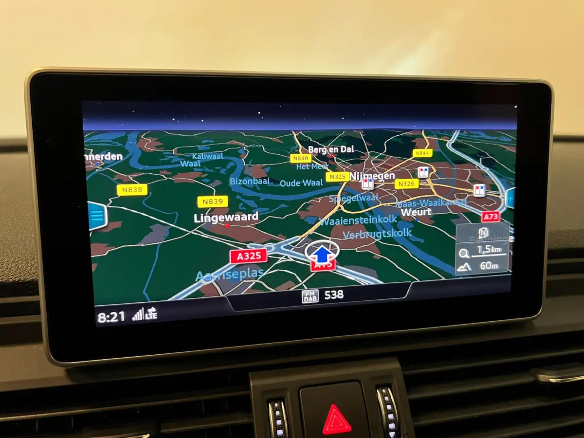 2.0 TFSI Quattro / S Line / Pano / NL-auto / Virtual