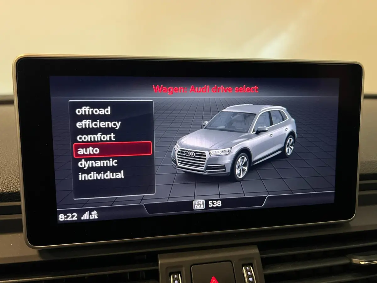 2.0 TFSI Quattro / S Line / Pano / NL-auto / Virtual