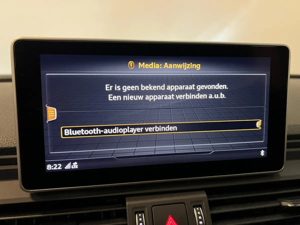 2.0 TFSI Quattro / S Line / Pano / NL-auto / Virtual