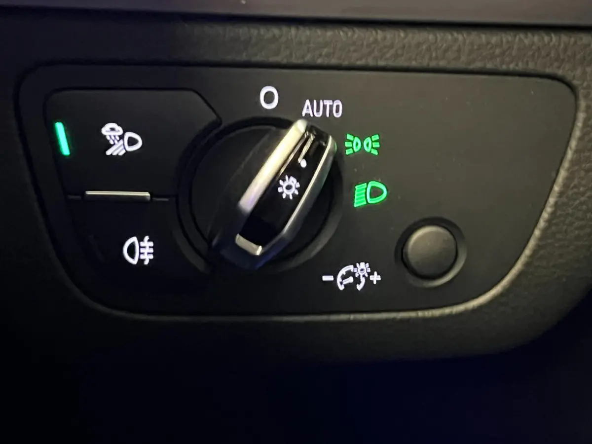 2.0 TFSI Quattro / S Line / Pano / NL-auto / Virtual