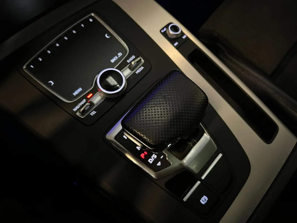 2.0 TFSI Quattro / S Line / Pano / NL-auto / Virtual