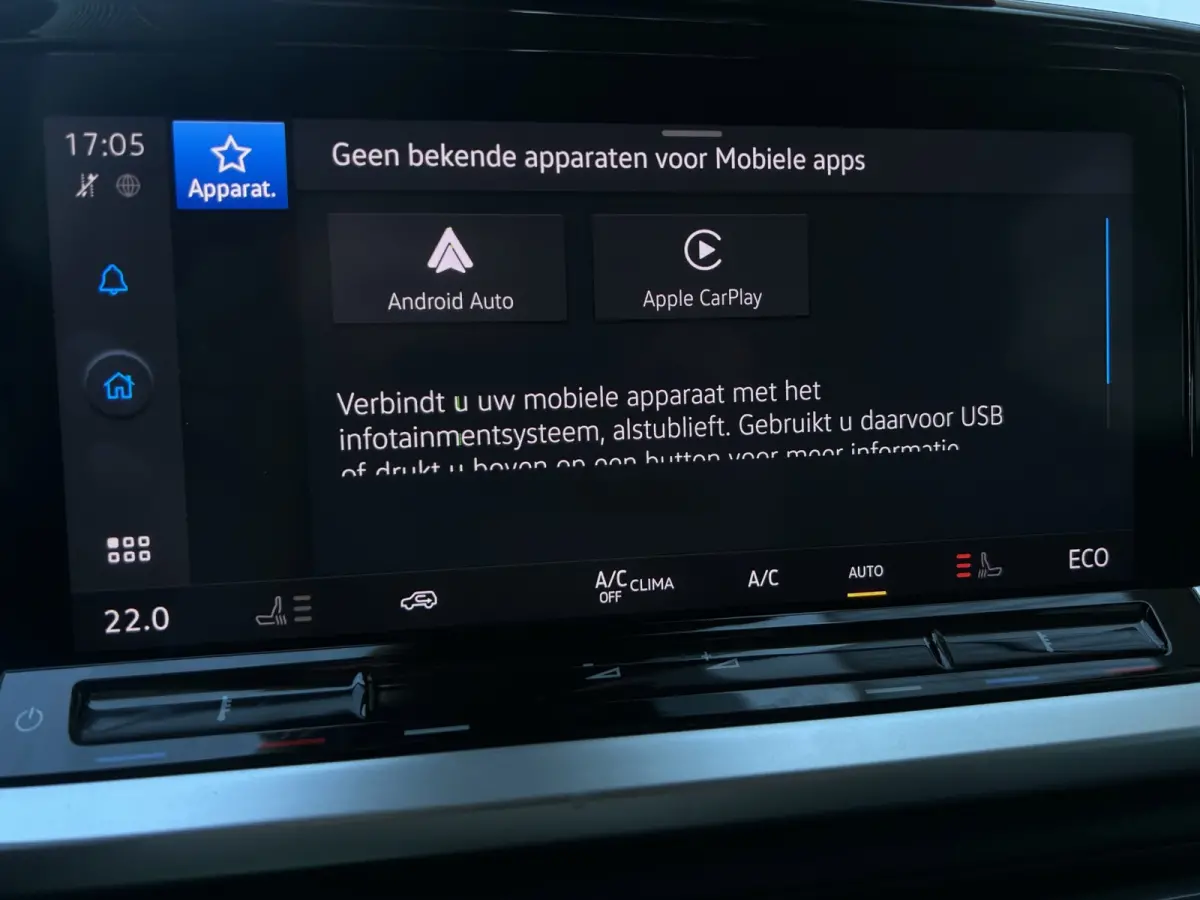 Grand PHEV Titanium | Winterpack | Adap. Cruise Control | Camera | 7 Persoons | CarPlay |