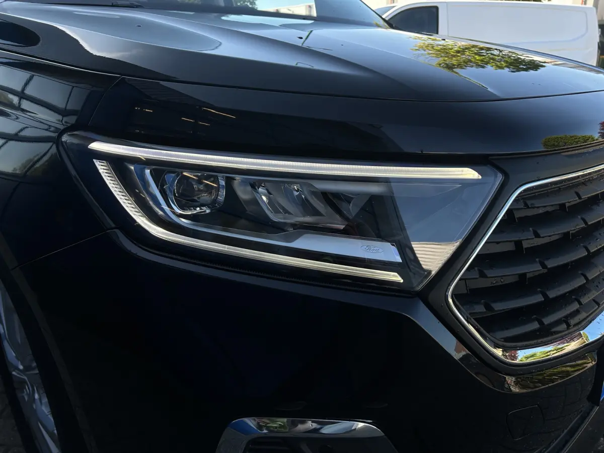 Grand PHEV Titanium | Winterpack | Adap. Cruise Control | Camera | 7 Persoons | CarPlay |
