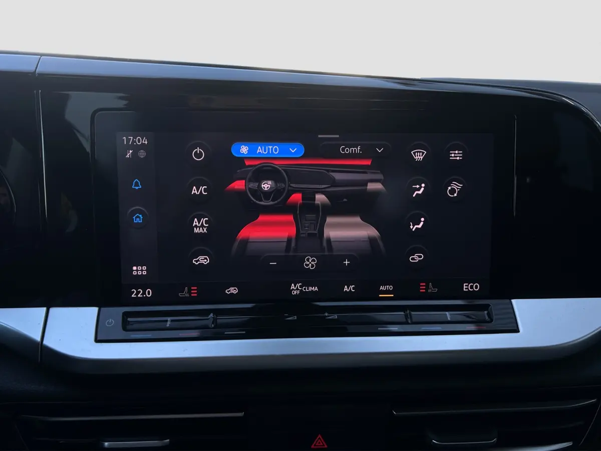 Grand PHEV Titanium | Winterpack | Adap. Cruise Control | Camera | 7 Persoons | CarPlay |