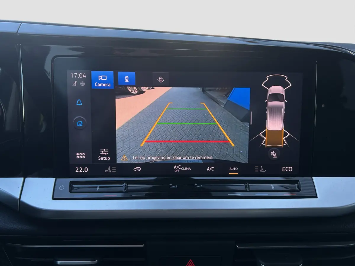 Grand PHEV Titanium | Winterpack | Adap. Cruise Control | Camera | 7 Persoons | CarPlay |