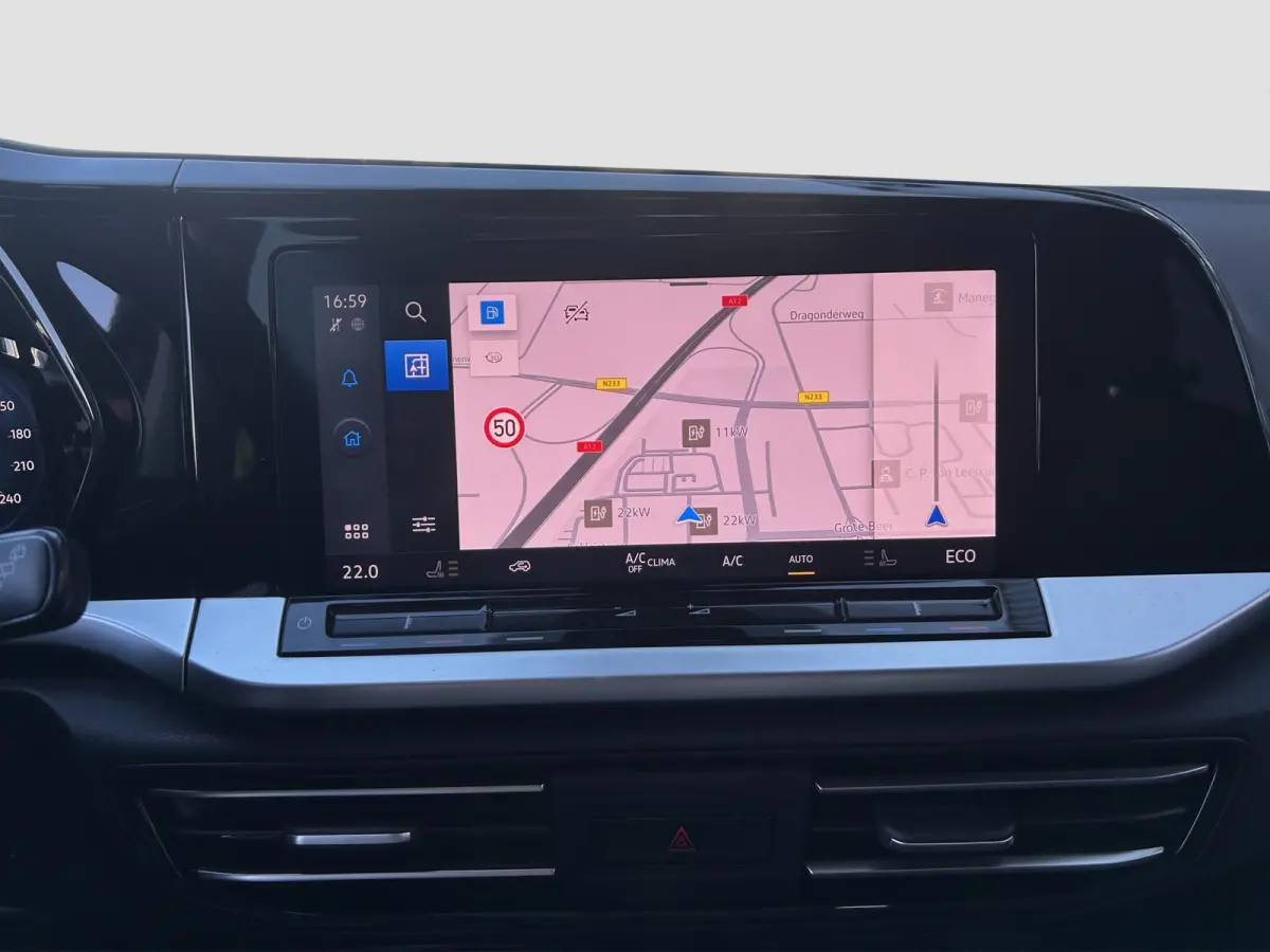 Grand PHEV Titanium | Winterpack | Adap. Cruise Control | Camera | 7 Persoons | CarPlay |