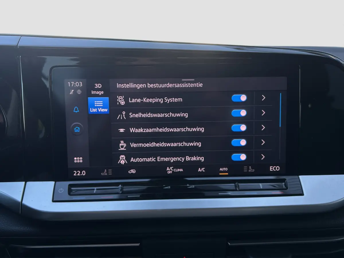 Grand PHEV Titanium | Winterpack | Adap. Cruise Control | Camera | 7 Persoons | CarPlay |