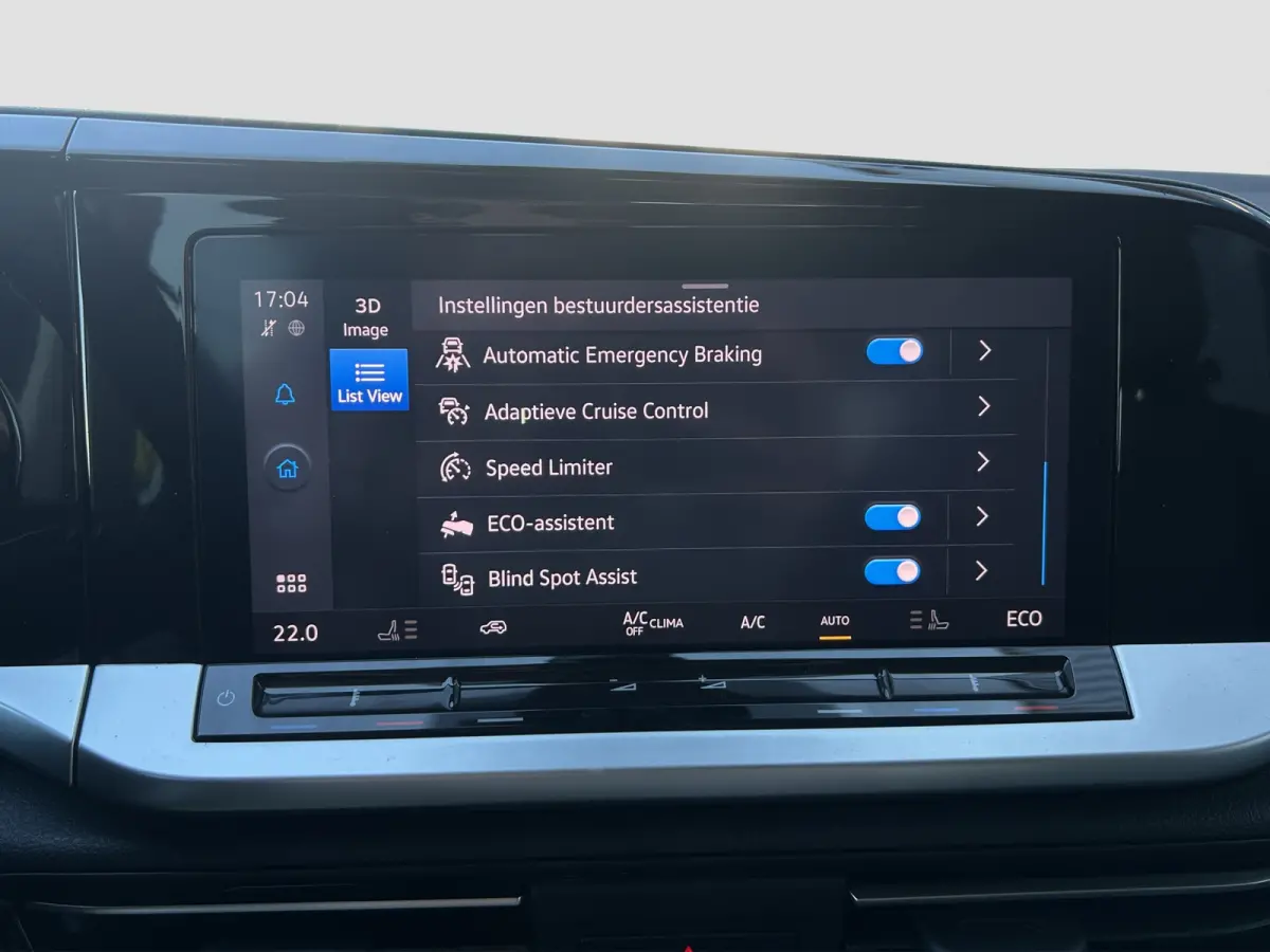 Grand PHEV Titanium | Winterpack | Adap. Cruise Control | Camera | 7 Persoons | CarPlay |
