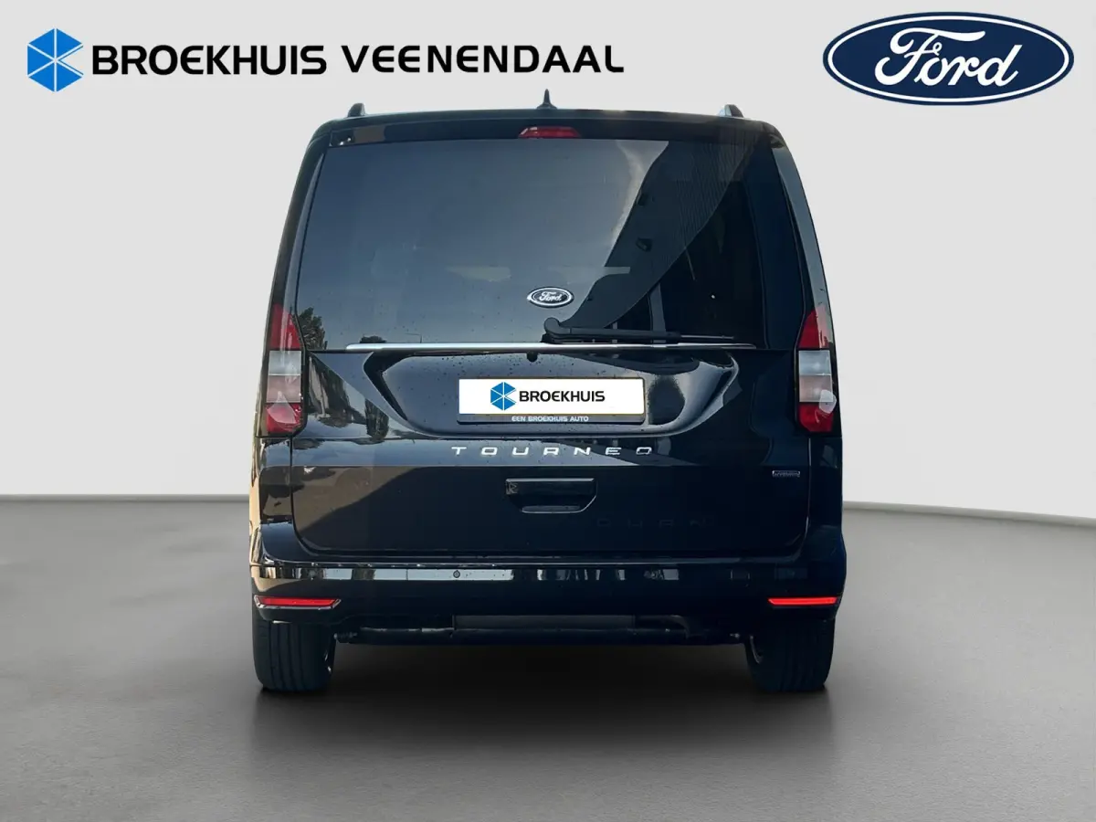 Grand PHEV Titanium | Winterpack | Adap. Cruise Control | Camera | 7 Persoons | CarPlay |