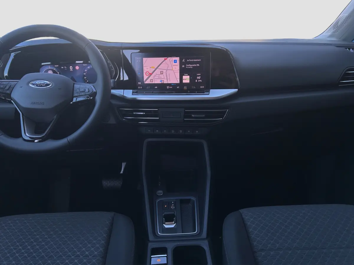 Grand PHEV Titanium | Winterpack | Adap. Cruise Control | Camera | 7 Persoons | CarPlay |