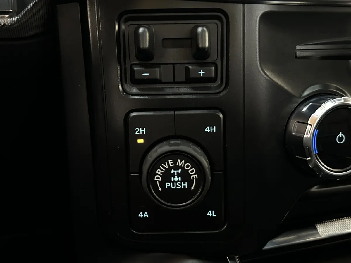 USA F-150 Raptor Full-options !! BPM-VRIJ !!