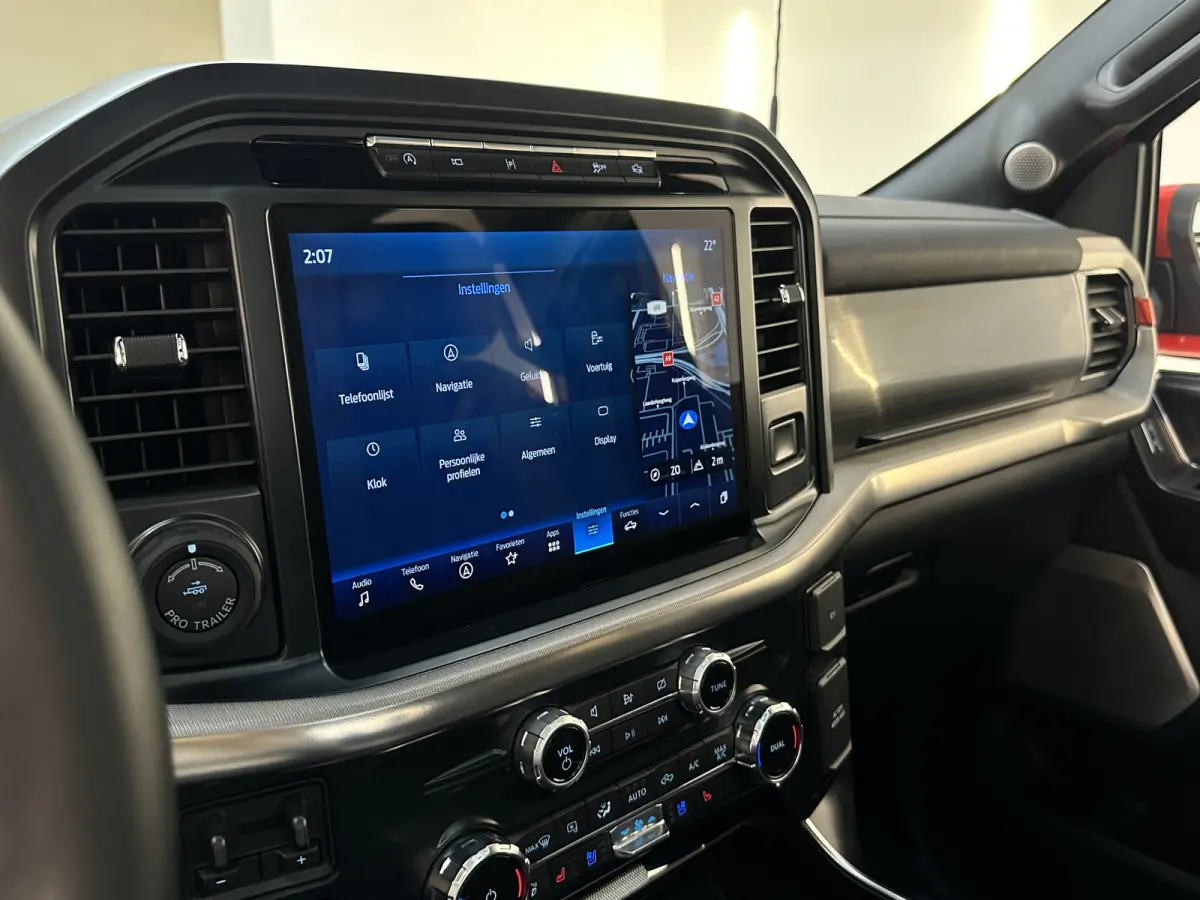 USA F-150 Raptor Full-options !! BPM-VRIJ !!