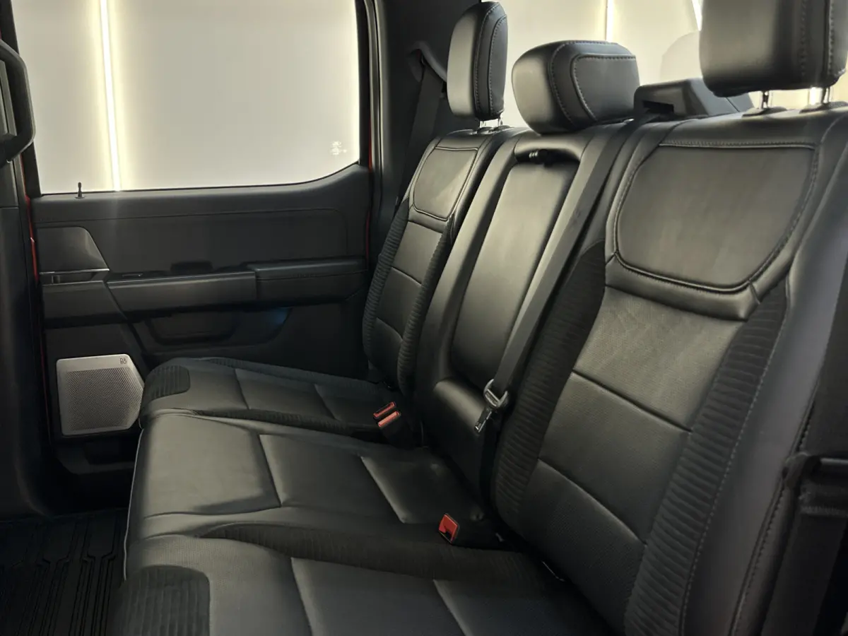 USA F-150 Raptor Full-options !! BPM-VRIJ !!
