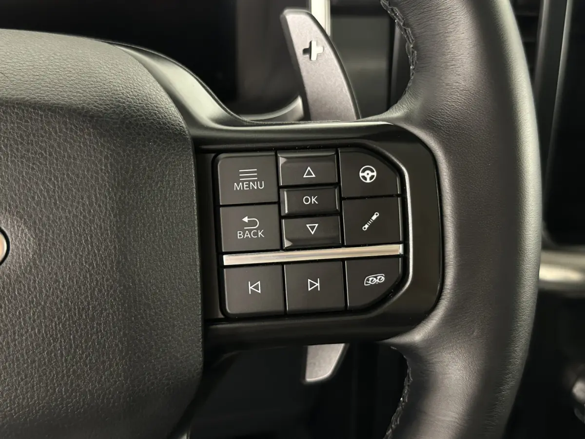 USA F-150 Raptor Full-options !! BPM-VRIJ !!