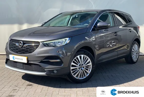 1.2 Turbo Innovation Airco | AppleCarplay/ Android Auto | Clima | Cruise Control | DAB | Keyless | LED | LMV 18" | Navi | PDC V&A |