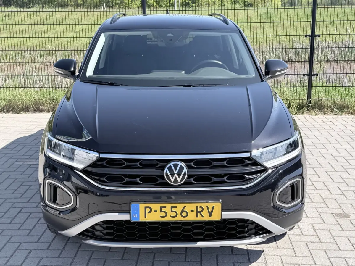 1.0 TSI Life | Camera | Carplay | PDC | ACC | NAV