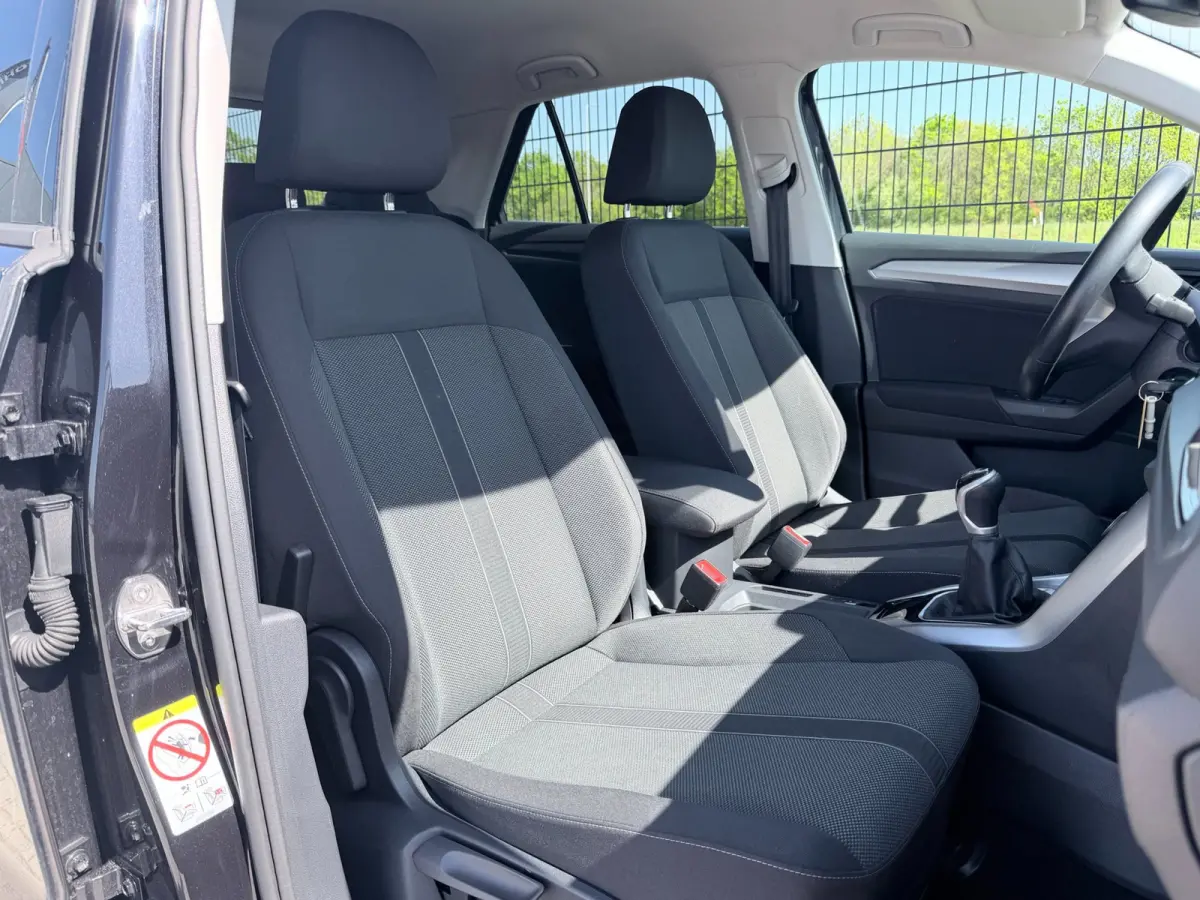 1.0 TSI Life | Camera | Carplay | PDC | ACC | NAV
