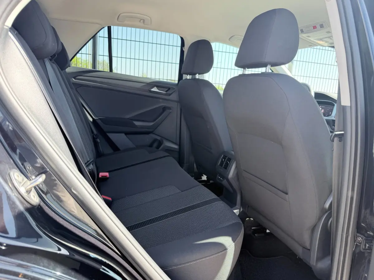 1.0 TSI Life | Camera | Carplay | PDC | ACC | NAV