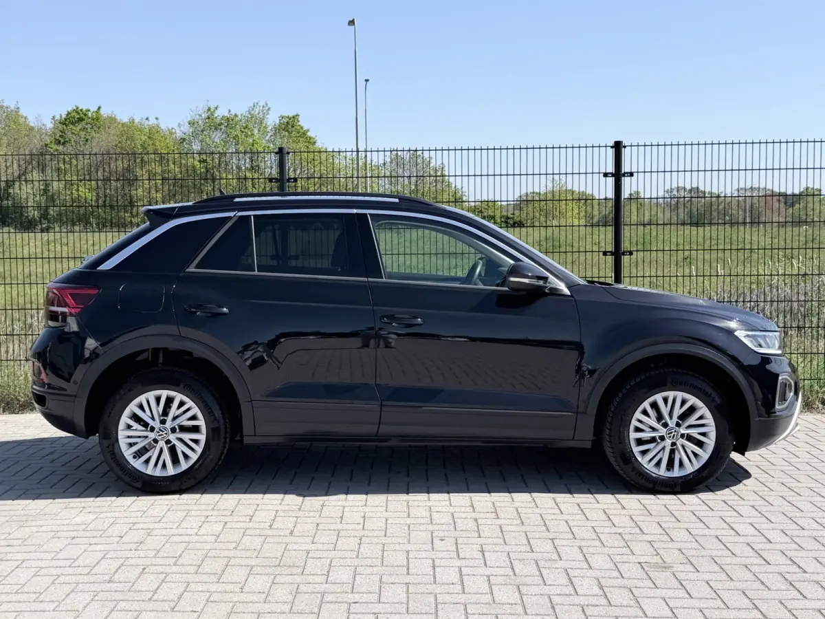 1.0 TSI Life | Camera | Carplay | PDC | ACC | NAV