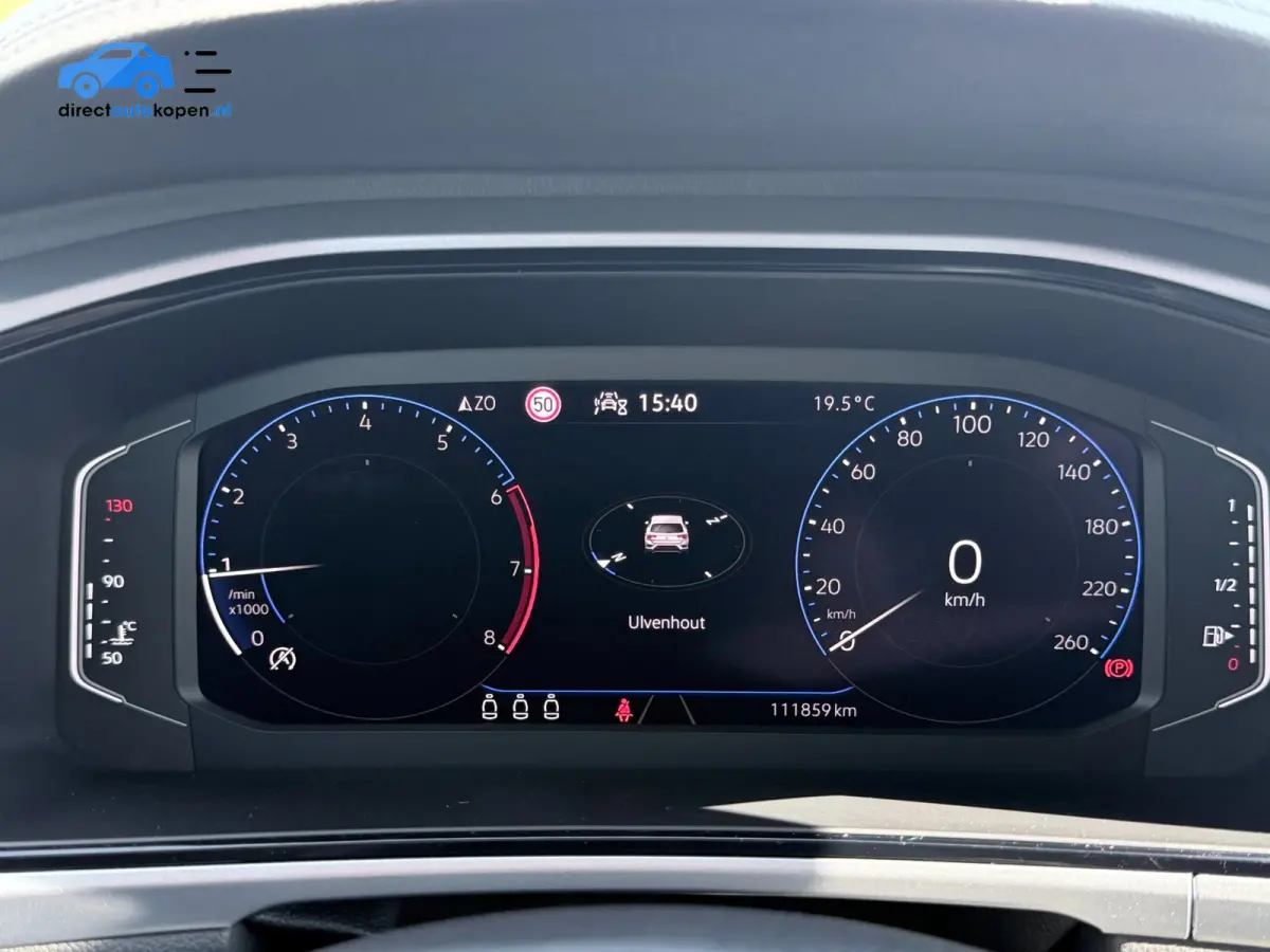 1.0 TSI Life | Camera | Carplay | PDC | ACC | NAV