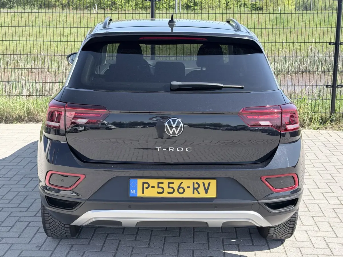 1.0 TSI Life | Camera | Carplay | PDC | ACC | NAV