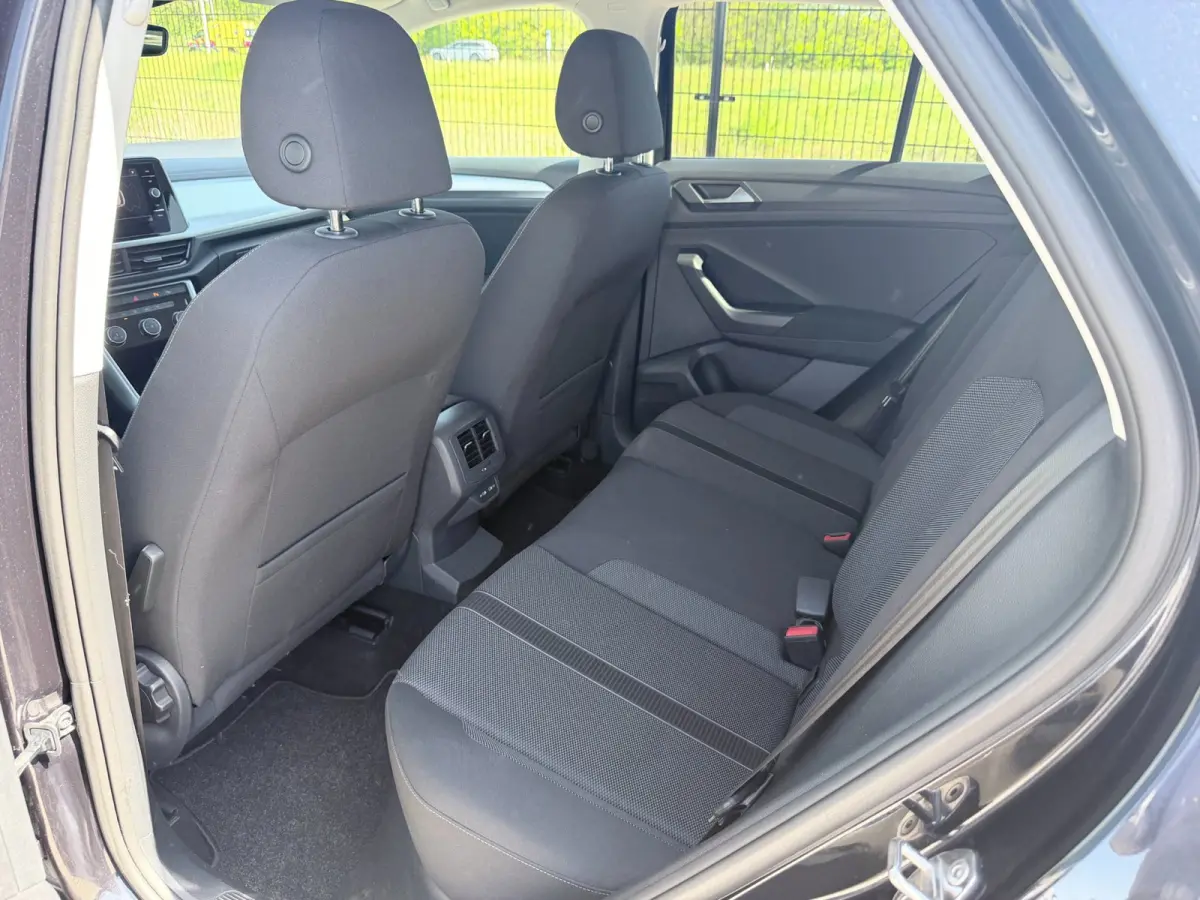 1.0 TSI Life | Camera | Carplay | PDC | ACC | NAV