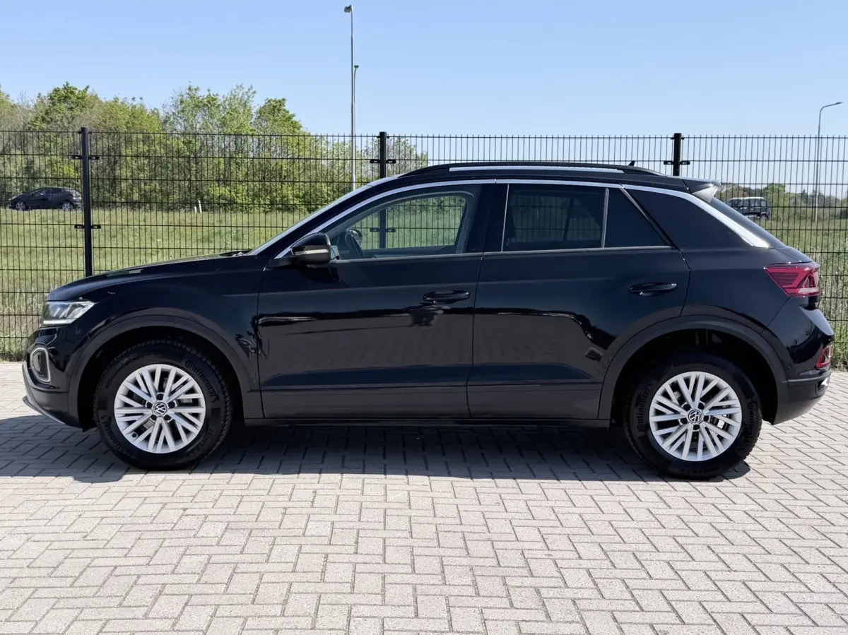 1.0 TSI Life | Camera | Carplay | PDC | ACC | NAV