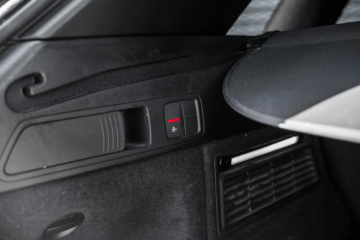 55 TFSI e S edition Competition | Trekhaak | Stoelverwarming | Adaptive Cruise Control |