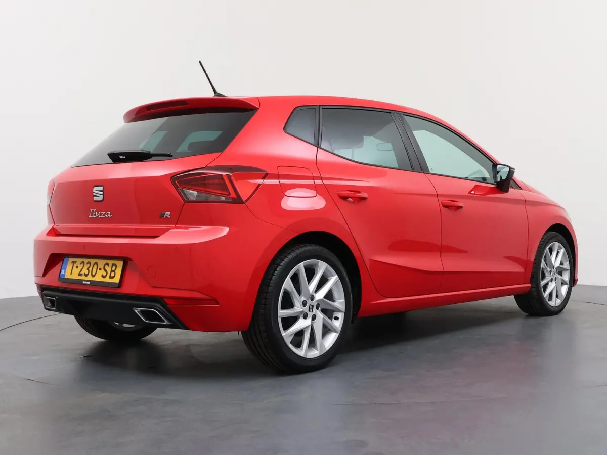 1.0 EcoTSI FR | Apple Carplay/Android Auto | Climate Control | LED Koplampen |