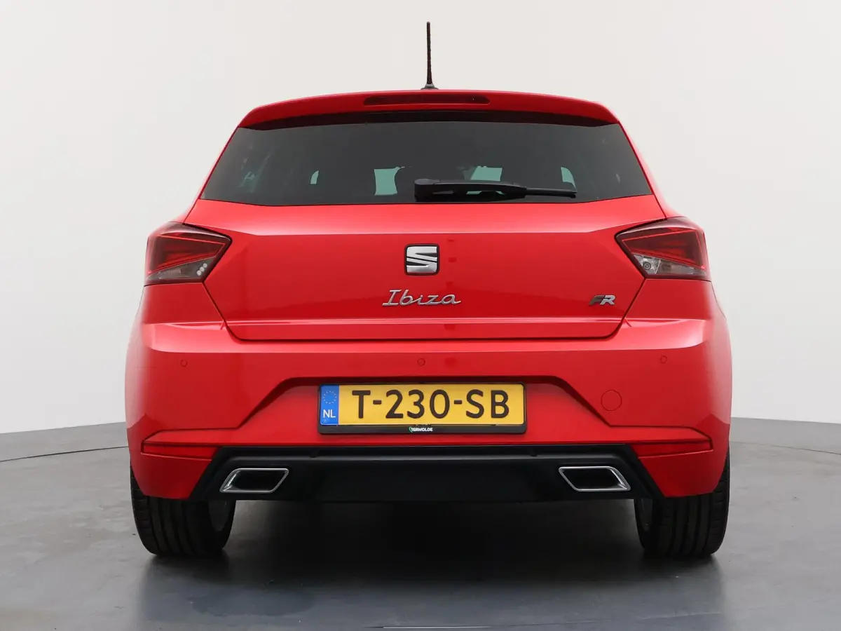 1.0 EcoTSI FR | Apple Carplay/Android Auto | Climate Control | LED Koplampen |