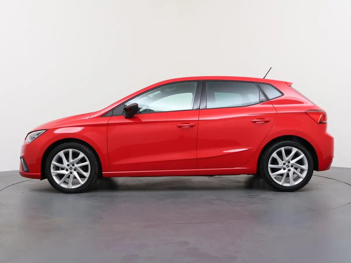 1.0 EcoTSI FR | Apple Carplay/Android Auto | Climate Control | LED Koplampen |