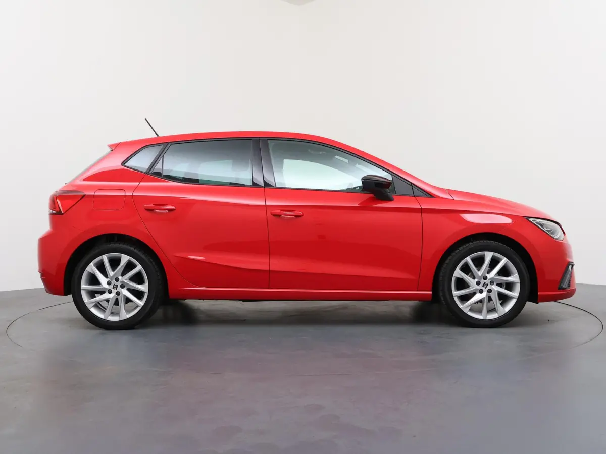 1.0 EcoTSI FR | Apple Carplay/Android Auto | Climate Control | LED Koplampen |