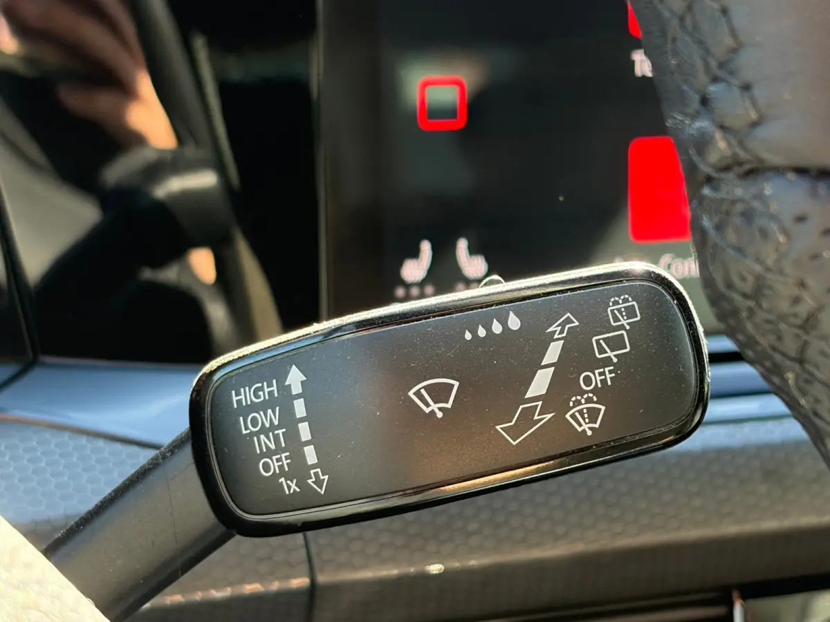 2.0 TSI GTI, Stoel/ stuurverwarming, Ambiance, Apple carplay, Spoiler