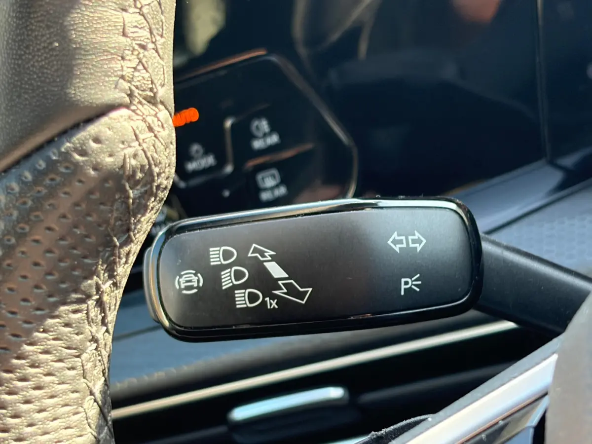 2.0 TSI GTI, Stoel/ stuurverwarming, Ambiance, Apple carplay, Spoiler