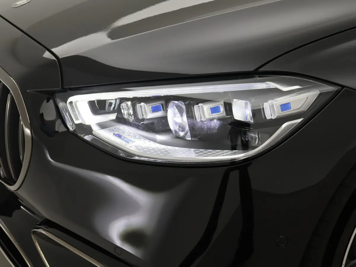 AMG 63 S E 802 PK PERFORMANCE + BURMESTER 4D | KERAMISCHE REMMEN | NIGHT PACKAGE