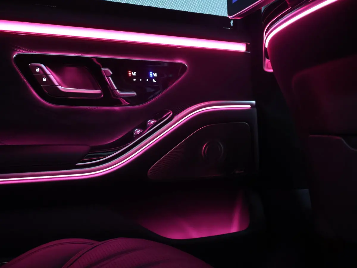 AMG 63 S E 802 PK PERFORMANCE + BURMESTER 4D | KERAMISCHE REMMEN | NIGHT PACKAGE