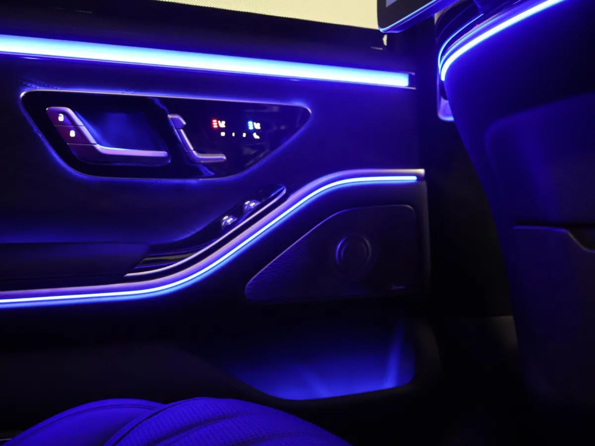 AMG 63 S E 802 PK PERFORMANCE + BURMESTER 4D | KERAMISCHE REMMEN | NIGHT PACKAGE