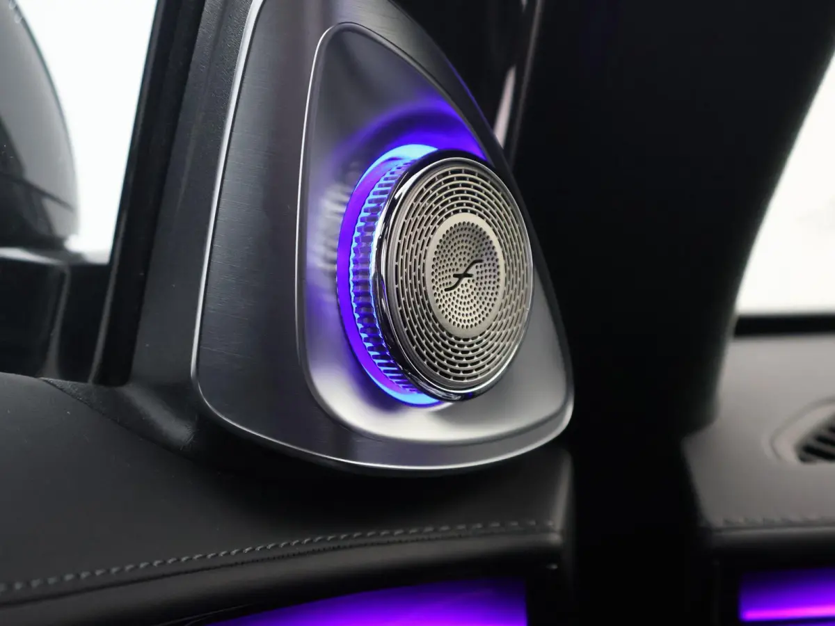 AMG 63 S E 802 PK PERFORMANCE + BURMESTER 4D | KERAMISCHE REMMEN | NIGHT PACKAGE