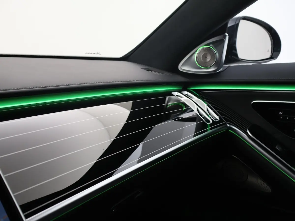 AMG 63 S E 802 PK PERFORMANCE + BURMESTER 4D | KERAMISCHE REMMEN | NIGHT PACKAGE