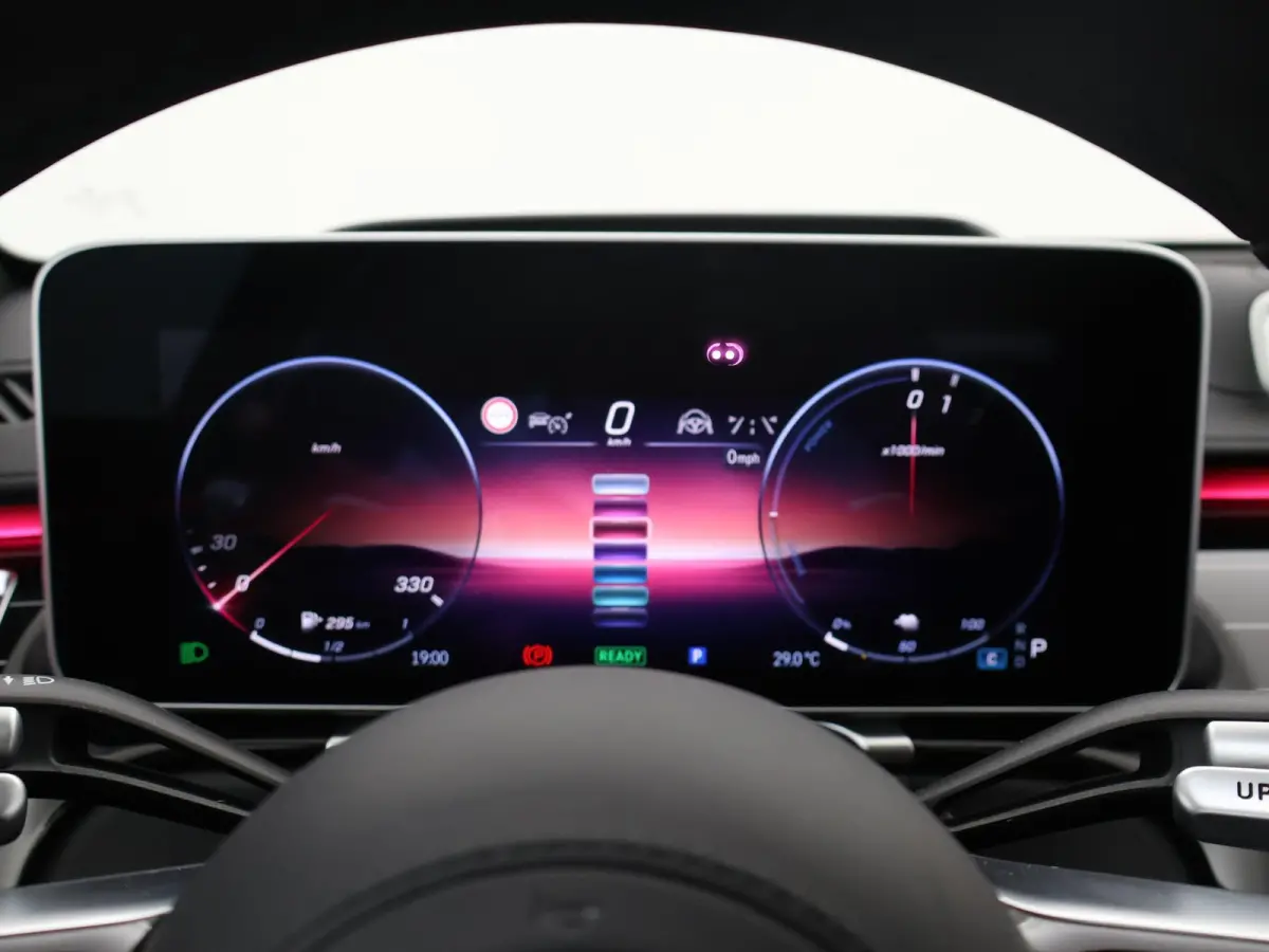 AMG 63 S E 802 PK PERFORMANCE + BURMESTER 4D | KERAMISCHE REMMEN | NIGHT PACKAGE