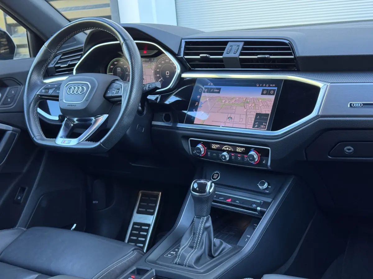 45 TFSI e S Edition Sonos/Leer/Keyless/Camera
