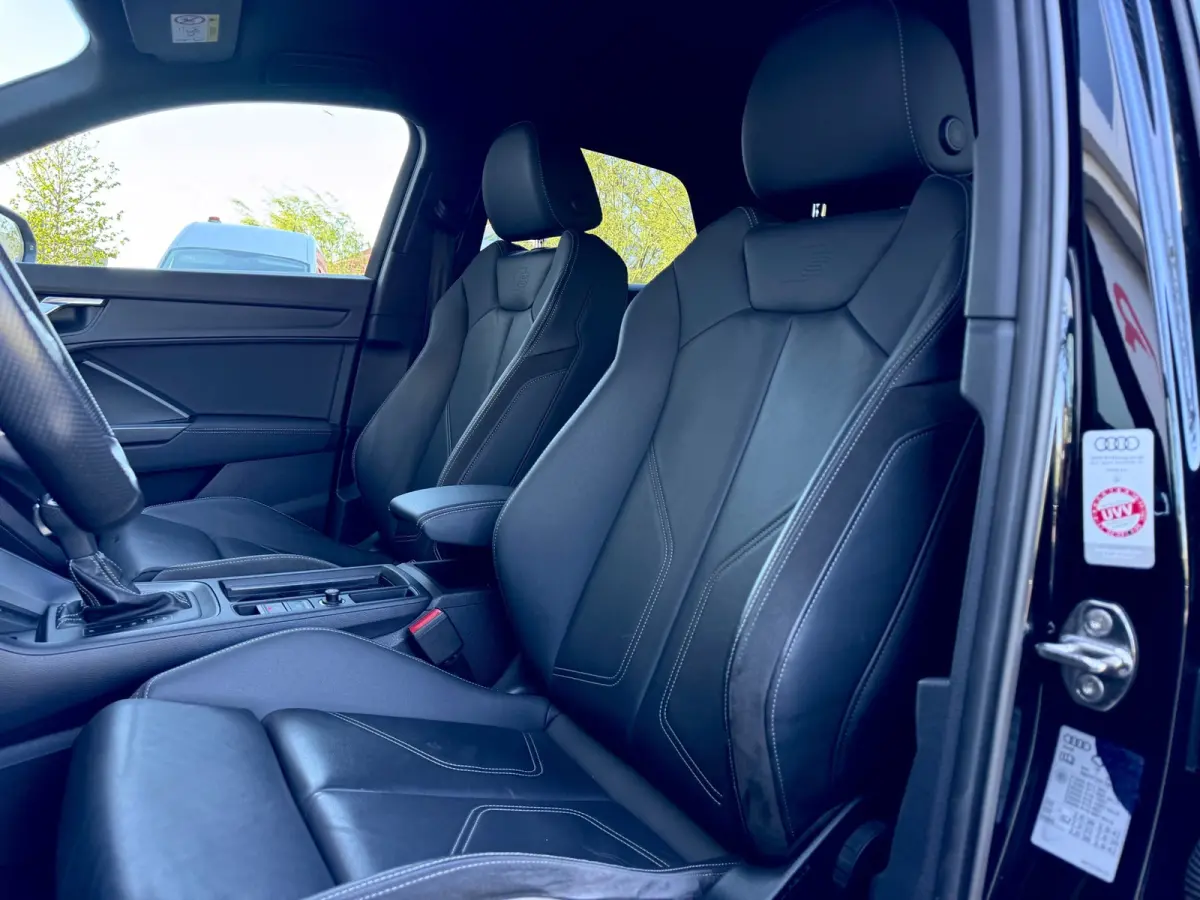 45 TFSI e S Edition Sonos/Leer/Keyless/Camera