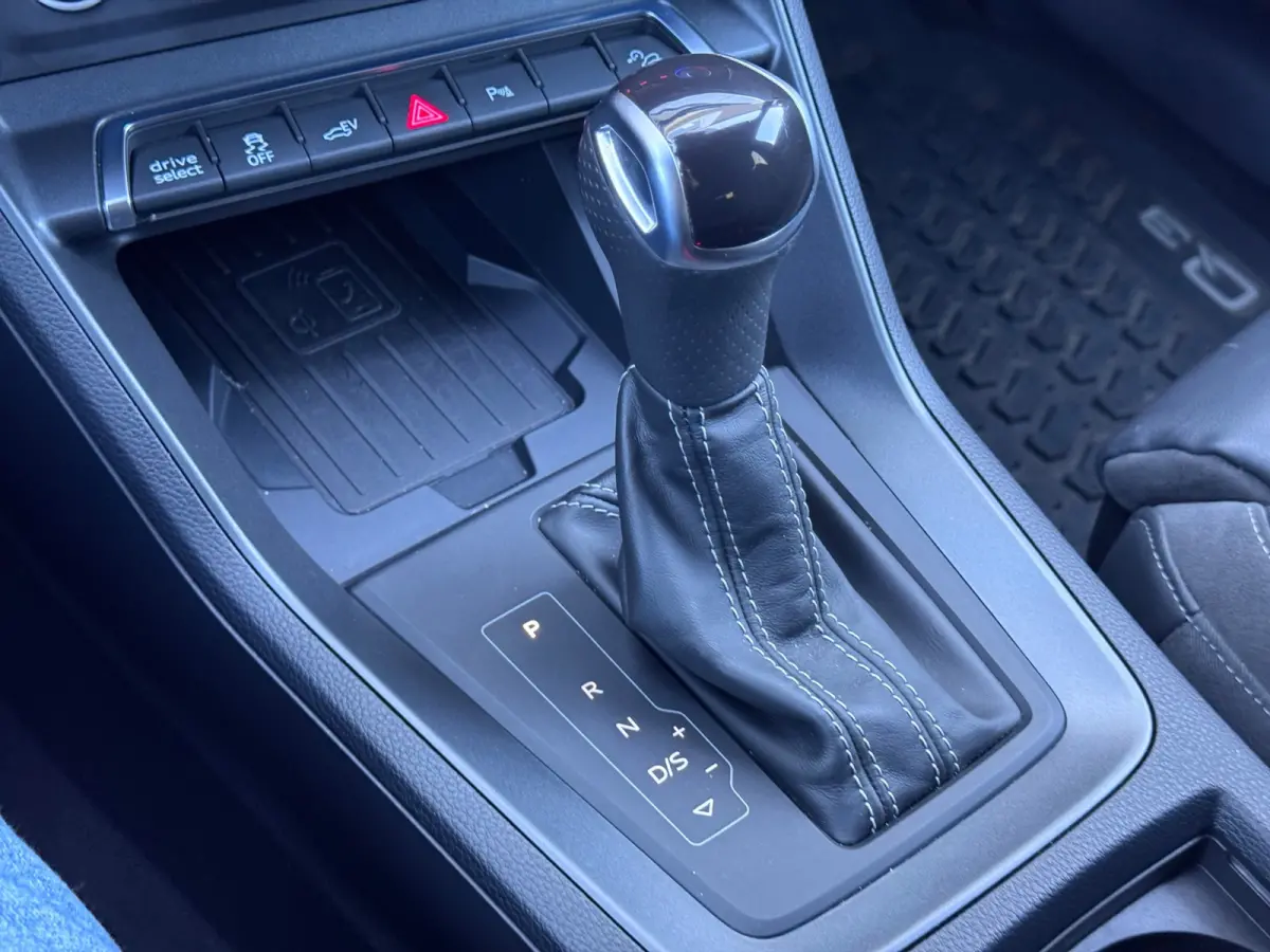 45 TFSI e S Edition Sonos/Leer/Keyless/Camera