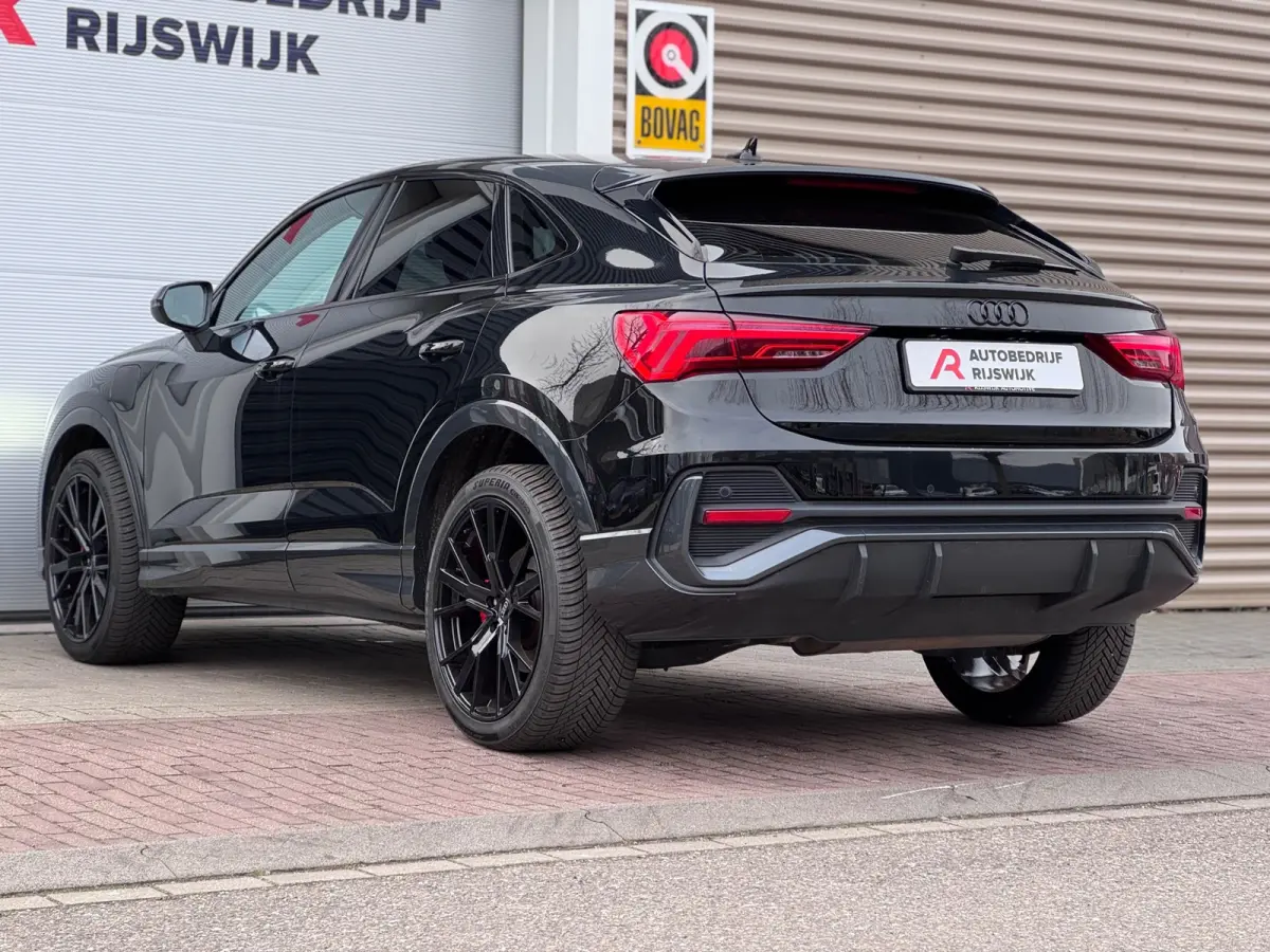 45 TFSI e S Edition Sonos/Leer/Keyless/Camera